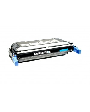 Toner HP Q5951-Q6461C CY Compatibile